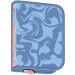 St.Right Romantic Horse pernica za olovke na preklop PC03 20,5x14x3,5cm