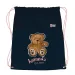 St.Right Teddy Bear vrećica za tjelesni, sportska vrećica 43x34cm