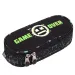 St.Right VR Gamer crni ovalni pernica PC01 23x9,5x6cm