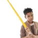 Star Wars: Lightsaber Squad - Chewbacca laserski mač 75cm