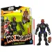 Star Wars: Mix Mashers Darth Maul figura set s dodacima – Hasbro
