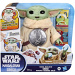 Star Wars: Snackin Grogu interaktivna figurica – Hasbro