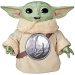 Star Wars: Snackin Grogu interaktivna figurica – Hasbro