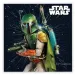 Star Wars set papirnatih salveta – 2-slojni, 33x33 cm, 20 komada