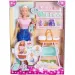 Steffi Love: Baby Time set za bebe - Simba Toys