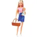 Steffi Love: Baby Time set za bebe - Simba Toys