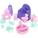 Steffi Love: Baby Time set za bebe - Simba Toys