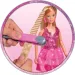 Steffi Love: Frizerska lutka s dodacima 29cm - Simba Toys