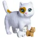 Steffi Love: Plavokosa Steffi lutka s mačkama i dodacima 29cm - Simba Toys