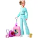 Steffi Love: Putni set lutke Steffi - Simba Toys
