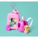 Steffi Love: Putni set lutke Steffi - Simba Toys