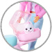 Steffi Love: Set Steffi lutke s romobilom - Simba Toys
