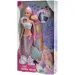 Steffi Love: Steffi čarobna sirena s duginim repom koji svijetli - Simba Toys