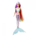 Steffi Love: Steffi čarobna sirena s duginim repom koji svijetli - Simba Toys