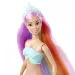 Steffi Love: Steffi čarobna sirena s duginim repom koji svijetli - Simba Toys