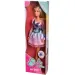 Steffi Love: Steffi lutka u haljini s leptirima - Simba Toys