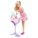 Steffi Love: Steffi trudna lutka s kolijevkom i dodacima - Simba Toys