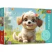 Šteneći puzzle od 60 dijelova – Trefl