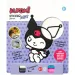 Sticker Art: Hello Kitty set za bojanje naljepnica, više vrsta, 1 kom - Comansi