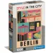 Stil u gradu Berlin 1000-dijelna slagalica - Clementoni