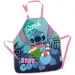 Stitch Stay Cool slikarski ogrtač