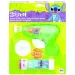 Stitch set pištolja za puhanje mjehurića sa svjetlom