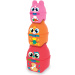 Što je unutra? Set figurica životinja - Clementoni Baby