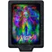 Stranger Things – Vecnino prokletstvo, puzzle od 520 dijelova s okvirom i RGB LED rasvjetom – Clementoni