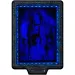 Stranger Things – Vecnino prokletstvo, puzzle od 520 dijelova s okvirom i RGB LED rasvjetom – Clementoni