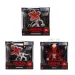 Stranger Things Metalfigs metalna figura 6,5 cm, 1 kom - Simba Toys