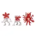 Stranger Things Metalfigs metalna figura 6,5 cm, 1 kom - Simba Toys