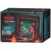 Stranger Things slagalica od 520 dijelova s okvirom i RGB LED rasvjetom – Clementoni