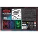 Stranger Things slagalica od 520 dijelova s okvirom i RGB LED rasvjetom – Clementoni