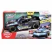 Streets Beatz Rhythm automobil dužine 20cm s svjetlom i zvukom - Dickie Toys