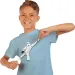 Stretch: Star Wars mini Stormtrooper protežna akcijska figura 18cm