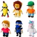 Stumble Guys plišana figura 16,5 cm, više vrsta