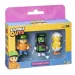 Stumble Guys set figurica od 3 komada, više varijanti, serija 2