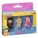 Stumble Guys set figurica od 3 komada, više varijanti, serija 2