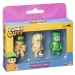 Stumble Guys set figurica od 3 komada, više varijanti, serija 2