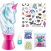 Style 4 Ever DIY Jednorog Lava Lampa Kreativni Set