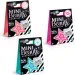 Style 4 Ever mini beauty iznenađenje set za šminkanje 1 komad