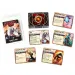 Summoner Wars 2. izdanje - frakcijska paluba klana Nebeski bodljikavci društvena igra proširenje