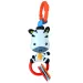 Sun Baby: Vesela zebra beba zvečka