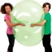 Super Wubble mjehurić lopta zelene boje 75 cm