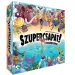 Super ekipa! - Društvena igra Plažni kup