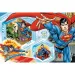 Superman, neuništiva slagalica od 300 dijelova - Trefl