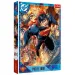 Superman u akciji, puzzle od 100 dijelova - Trefl