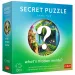 Svetište tajni premium puzzle od 1000 dijelova - Trefl