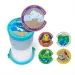 Svjetiljka s zvukovima prirode - Melissa &amp; Doug