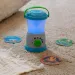 Svjetiljka s zvukovima prirode - Melissa &amp; Doug